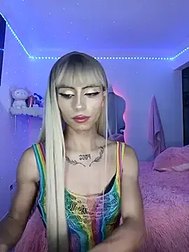 Stripchat Free Live Porn of annie_thomson00