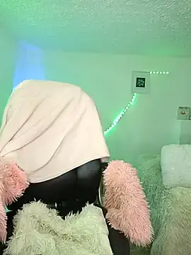 Stripchat Live Sex of annie_thomson00