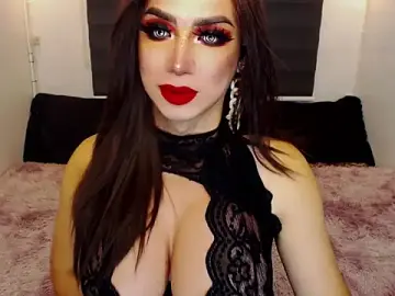 Stripchat Live Sex Cam of HugeCockDominantXxX