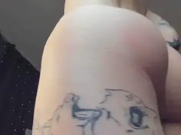 Stripchat Free Porn Cam of Iris_Pastels