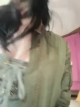 Stripchat Sex Cam of Kamila151
