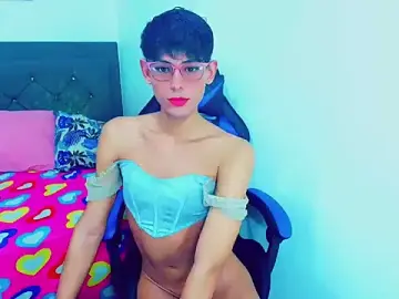 Stripchat Live Sex Cam of aidaathh