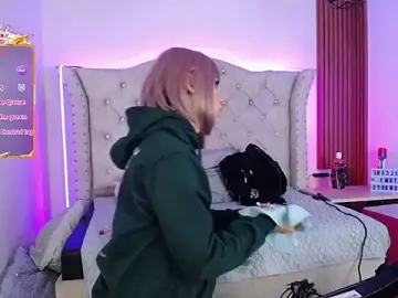 Stripchat Live Sex of Eva_Walker_1