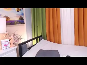 Stripchat Free Live Porn of MelissaHardSexTS