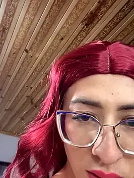 Stripchat Free Live Porn of NICOLLE__12