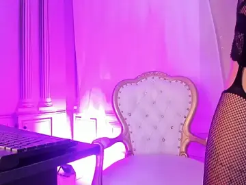 Stripchat Best Webcam of foxi_cameron