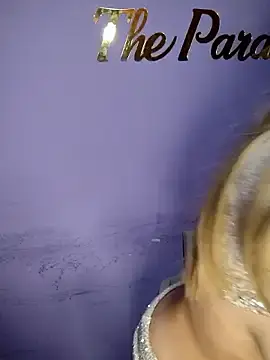 Stripchat Adult Webcam of CelestePrince2