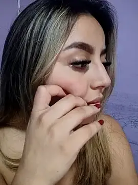 Stripchat Adult Video Chat of CelestePrince2