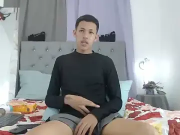 Stripchat Live Porn of PhillipCox