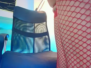 Stripchat Best Webcam of Bella_salvatore