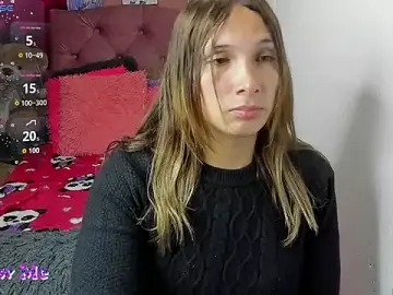 Stripchat Sex Cam of Tiffanny_bunny97