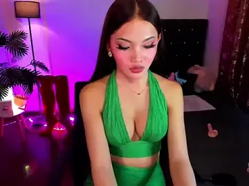 Stripchat Nude Webcam of RueLoove69