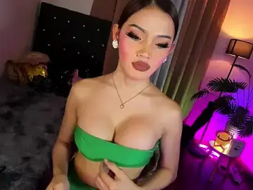 Stripchat Nude Webcam of RueLoove69