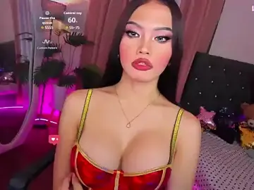 Stripchat Free Live Porn of RueLoove69