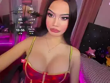 Stripchat Live Sex Cam of RueLoove69