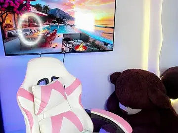 Stripchat Adult Webcams of Maryonthemoon