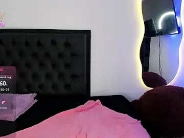 Stripchat Adult Webcam of Maryonthemoon