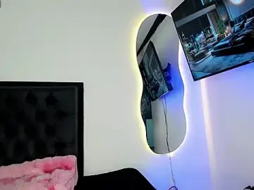 Stripchat Live Sex of Maryonthemoon