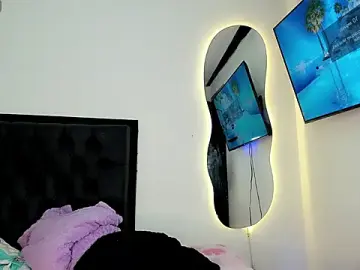 Stripchat Best live sex cam show of Maryonthemoon