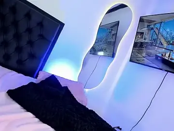 Stripchat Adult Webcam of Maryonthemoon