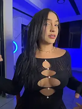 Stripchat Best live sex cam show of Maryonthemoon