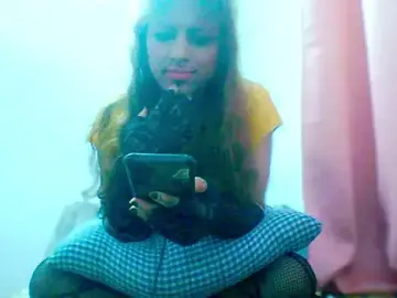MmmMoniikaBabie from stripchat