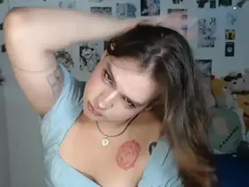 Stripchat Live Porn of yuriko_doll
