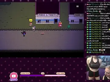 Stripchat Free Porn Cam of PolyCircus