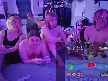 Stripchat Adult Video Chat of PolyCircus