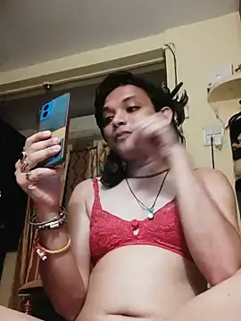 Stripchat Live Porn of SweetTsAngel