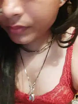 Stripchat Live Sex Cam of SweetTsAngel