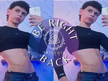Stripchat Sex Chat of mykelcano