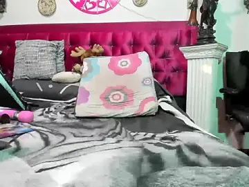 Stripchat Live Porn of ArianaGoldd