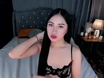 Stripchat Adult Webcams of CharlotteFlare