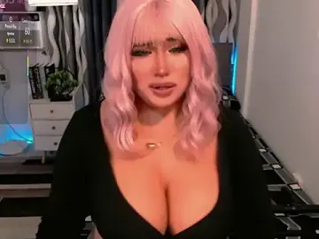 Stripchat Adult Webcam of SASSYsavannahts