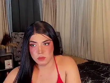 SweetGurl_Trisha from stripchat