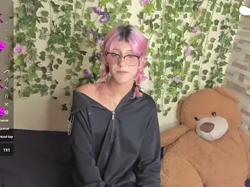 Stripchat Free Porn Cam of Amy_Moonlight