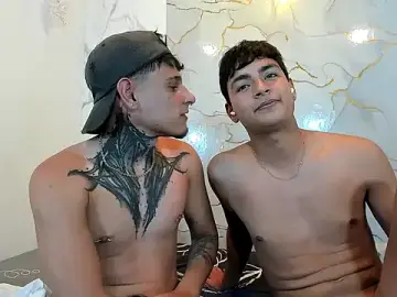 Stripchat Adult Video Chat of Brayan_HOT_69