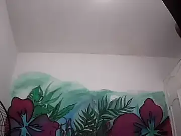 Stripchat Free Live Porn of Shantalys_beauty_queen