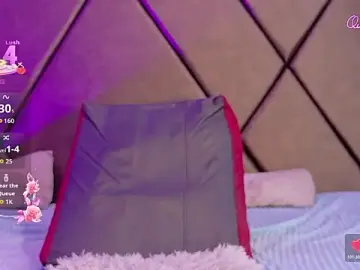 Stripchat Live Sex of Sol_Vanegas