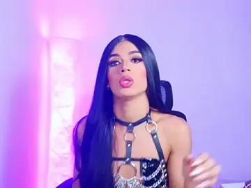 Stripchat Best live sex cam show of latin_ts