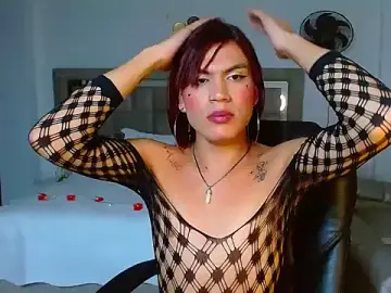 Stripchat Sex Cam of natachayons