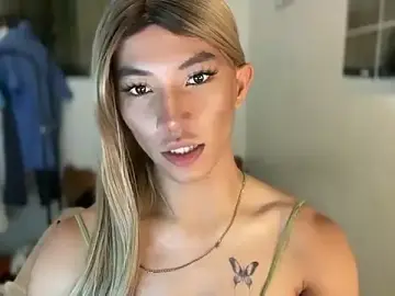 Stripchat Private Sex Chat of urasianfairyxx
