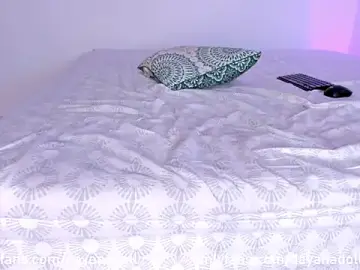 Stripchat Live Sex Cam of DAYANNAVELEZ