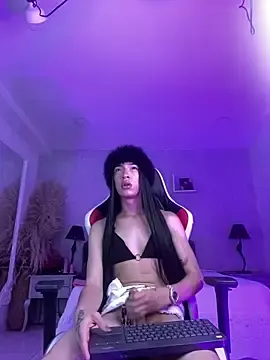 Stripchat Free Live Porn of DeboraCopper_