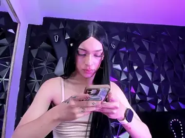 Stripchat Live Sex of DeboraCopper_