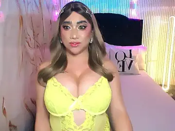 Stripchat Live Sex of yourTsFantasyBigCock