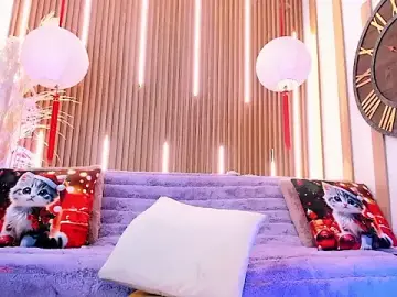 Stripchat Free Live Porn of ArianaSantana