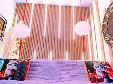 Stripchat Watch Live Sex Cams of ArianaSantana