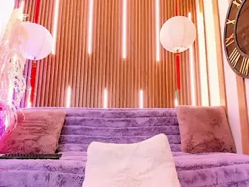 Stripchat Live Sex Cam of ArianaSantana